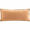 Surya Camel Lumbar Pillow Best Sellers