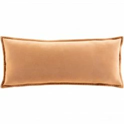 Surya Camel Lumbar Pillow Best Sellers