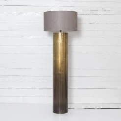 Fourhands Best Sellers Cameron Ombre Floor Lamp