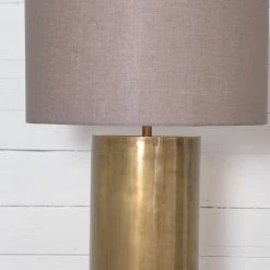 Fourhands Best Sellers Cameron Ombre Floor Lamp