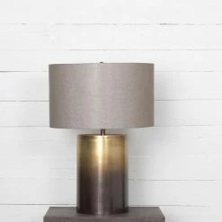 Fourhands Cameron Ombre Table Lamp