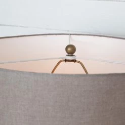 Fourhands Cameron Ombre Table Lamp