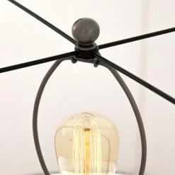 Fourhands Cameron Ombre Table Lamp