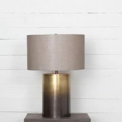 Fourhands Cameron Ombre Table Lamp