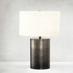 Fourhands Cameron Ombre Table Lamp