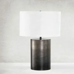 Fourhands Cameron Ombre Table Lamp