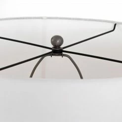 Fourhands Cameron Ombre Table Lamp