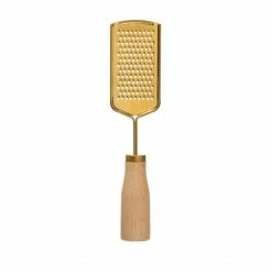 Bloomingville Cameron Stainless Steel Grater New Kitchen