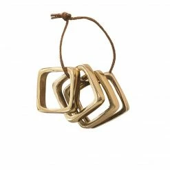 Bloomingville Camie Napkin Rings Best Sellers