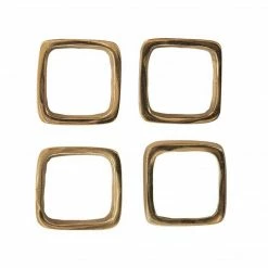 Bloomingville Camie Napkin Rings Best Sellers