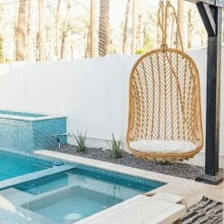 Artesia New Outdoor Camille Hanging Chair