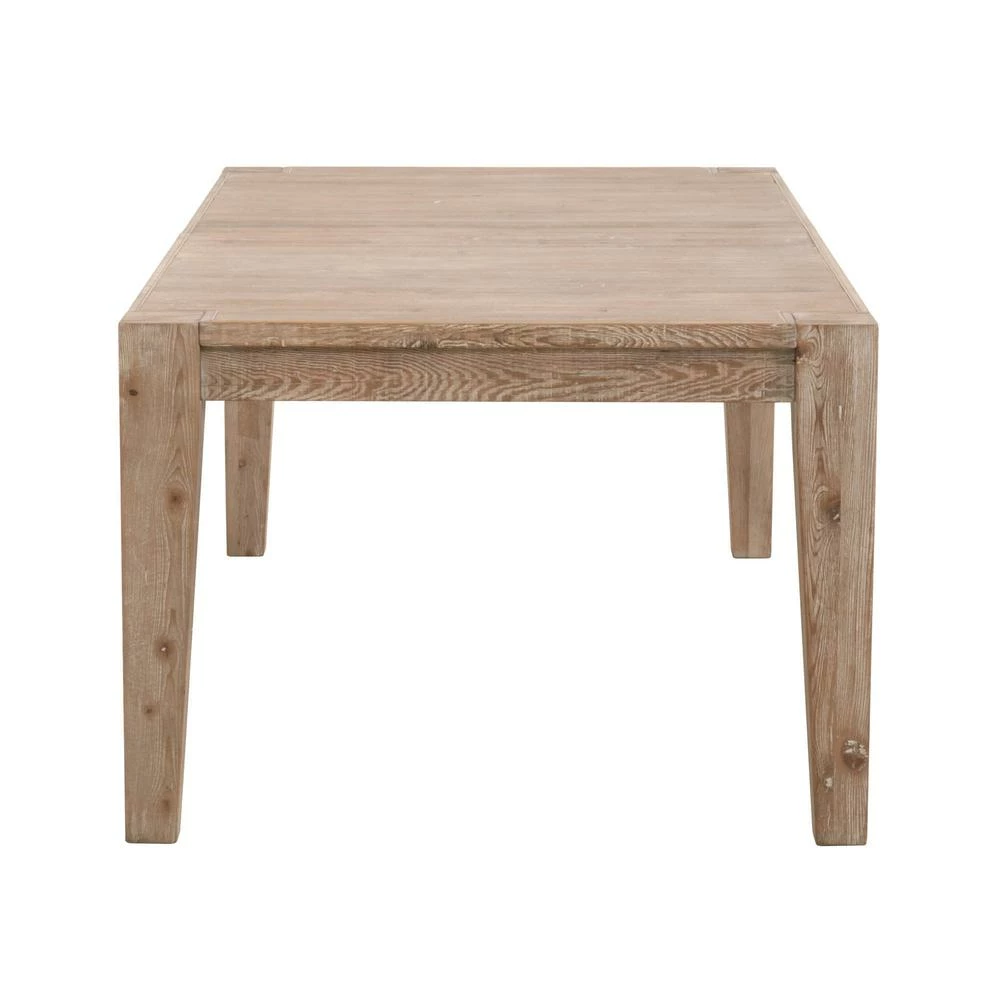 Essentials For Living Canal Extension Dining Table