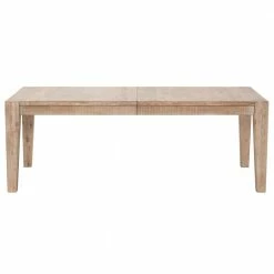 Essentials For Living Canal Extension Dining Table
