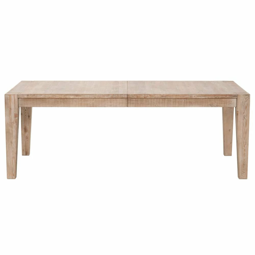 Essentials For Living Canal Extension Dining Table