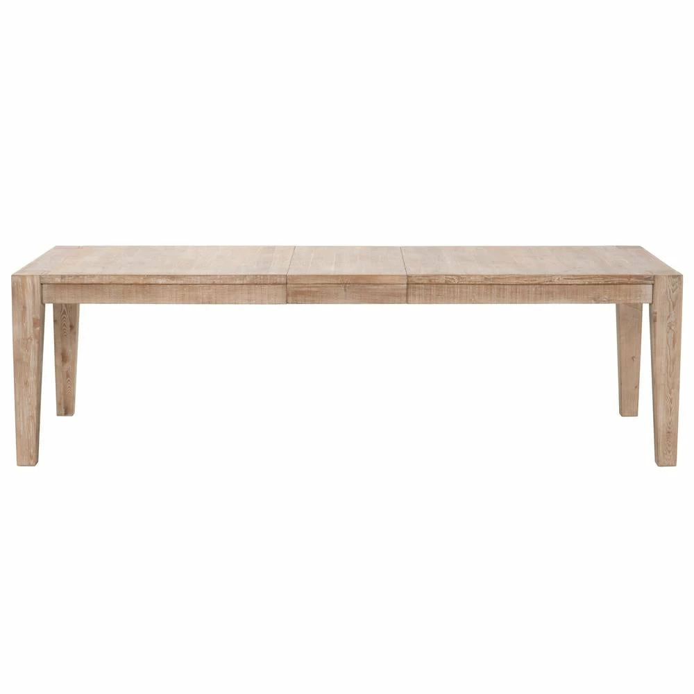 Essentials For Living Canal Extension Dining Table