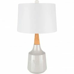 Surya Candi Table Lamp