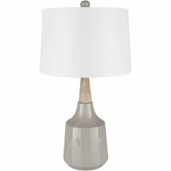Surya Candi Table Lamp