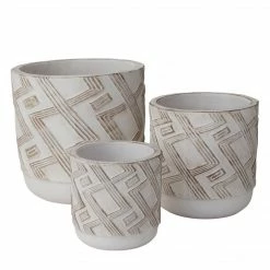 Accent Decor Best Sellers Candler Planter