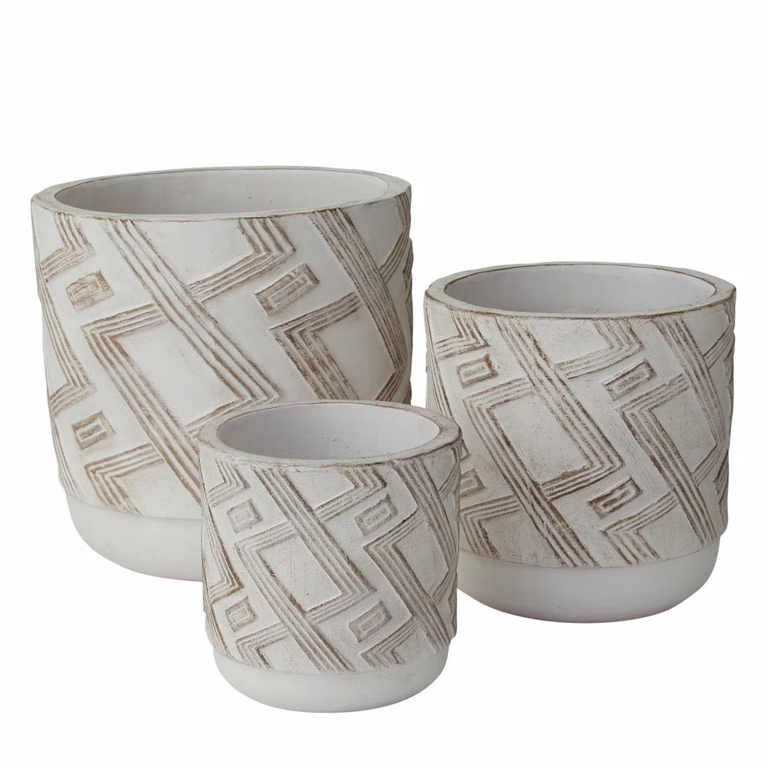 Accent Decor Best Sellers Candler Planter