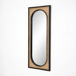 Fourhands Best Sellers Candon Floor Mirror