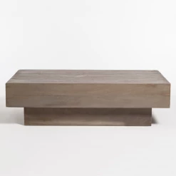 Alder & Tweed Cape Cod Coffee Table