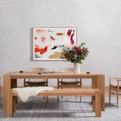 Fourhands Capra Dining Bench