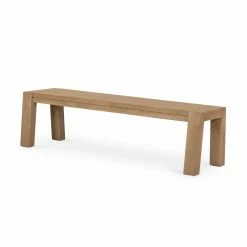 Fourhands Capra Dining Bench