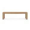 Fourhands Capra Dining Bench