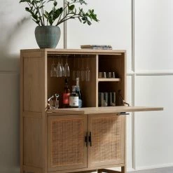 Fourhands Caprice Bar Cabinet