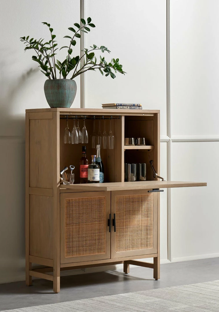 Fourhands Caprice Bar Cabinet