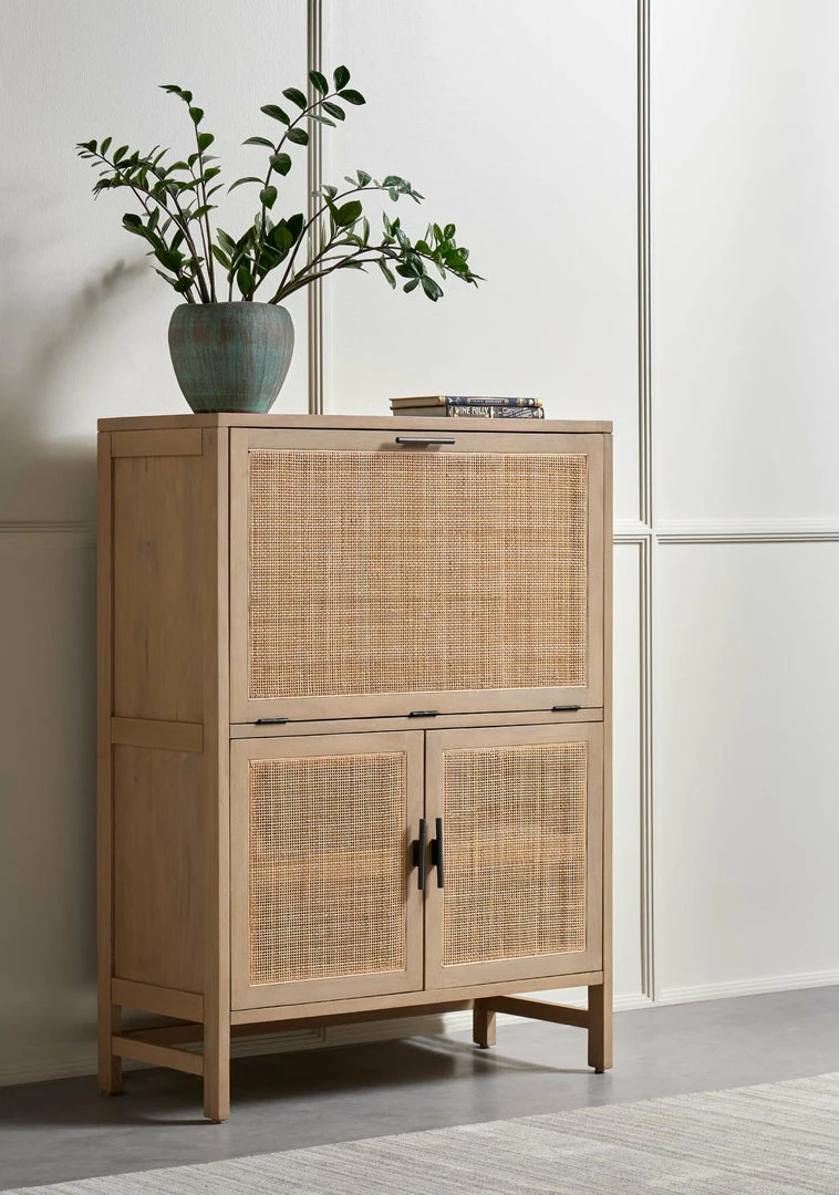 Fourhands Caprice Bar Cabinet