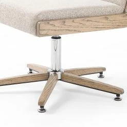 Fourhands Carla Desk Chair