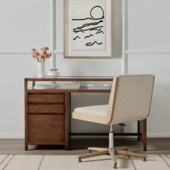 Fourhands Carla Desk Chair