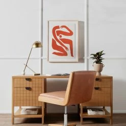 Fourhands Carla Desk Chair