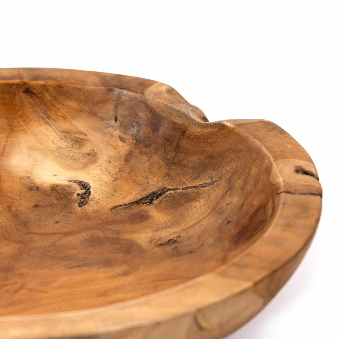 Fourhands Carmine Outdoor Bowl