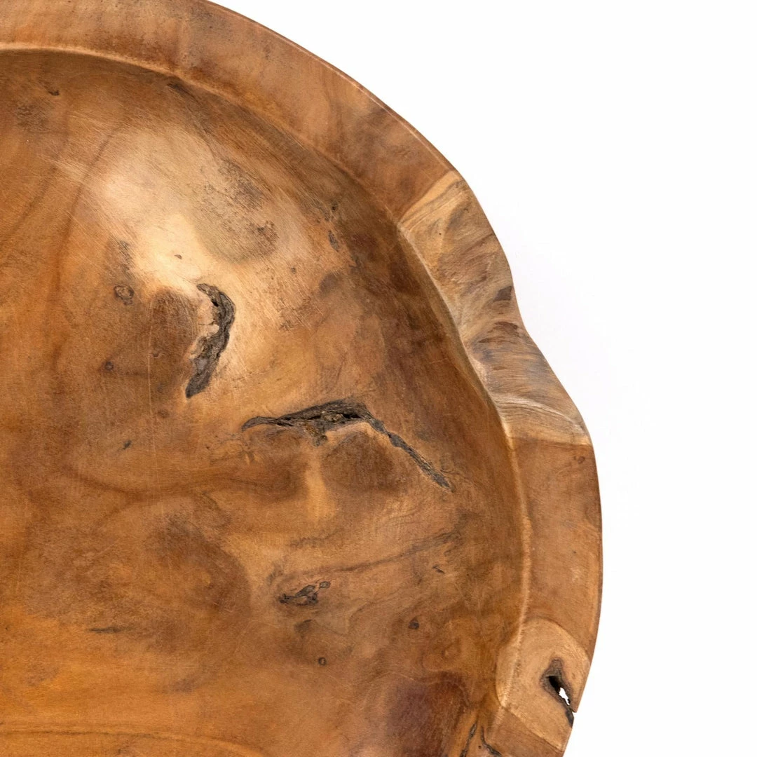 Fourhands Carmine Outdoor Bowl