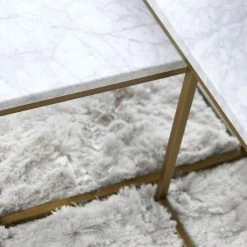 Essentials For Living Carrera Nesting Coffee Table Best Sellers