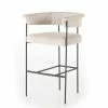 Fourhands Best Sellers Carrie Bar & Counter Stool