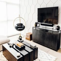 Alder & Tweed Best Sellers Carson Coffee Table