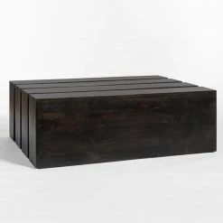 Alder & Tweed Best Sellers Carson Coffee Table