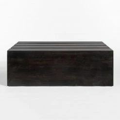 Alder & Tweed Best Sellers Carson Coffee Table