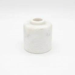 CREATIVE CO OP The Joshua Tree Collection Cassey Vase