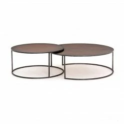 Fourhands Catalina Nesting Coffee Table Best Of Living Room