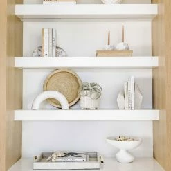 CREATIVE CO OP Cauliflower Roots Best Sellers