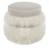 V Rugs & Home Cecil Pouf Best Sellers