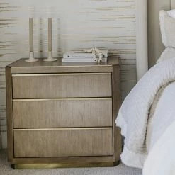 The Floral Society Ceramic Taper Holder