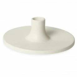 The Floral Society Ceramic Taper Holder
