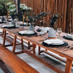 BIDK HOME New Kitchen Ceto Plates