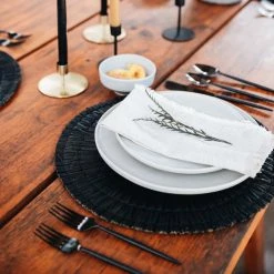 BIDK HOME New Kitchen Ceto Plates