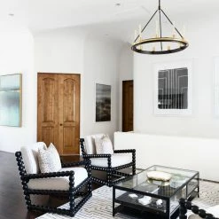 Hudson Valley Chambers Pendant